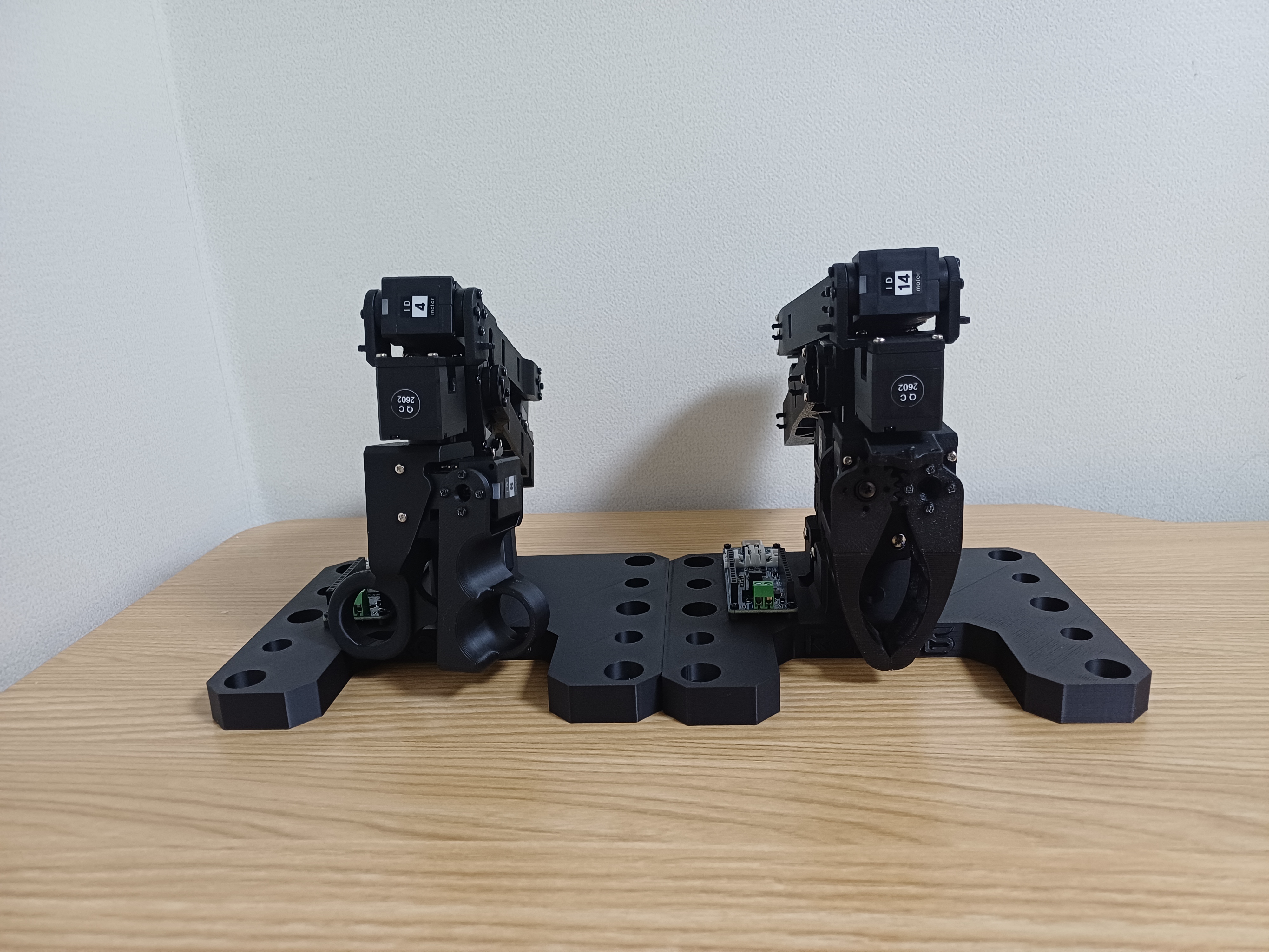 OMX-AI